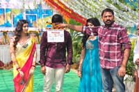 Tamasha Movie Opening
